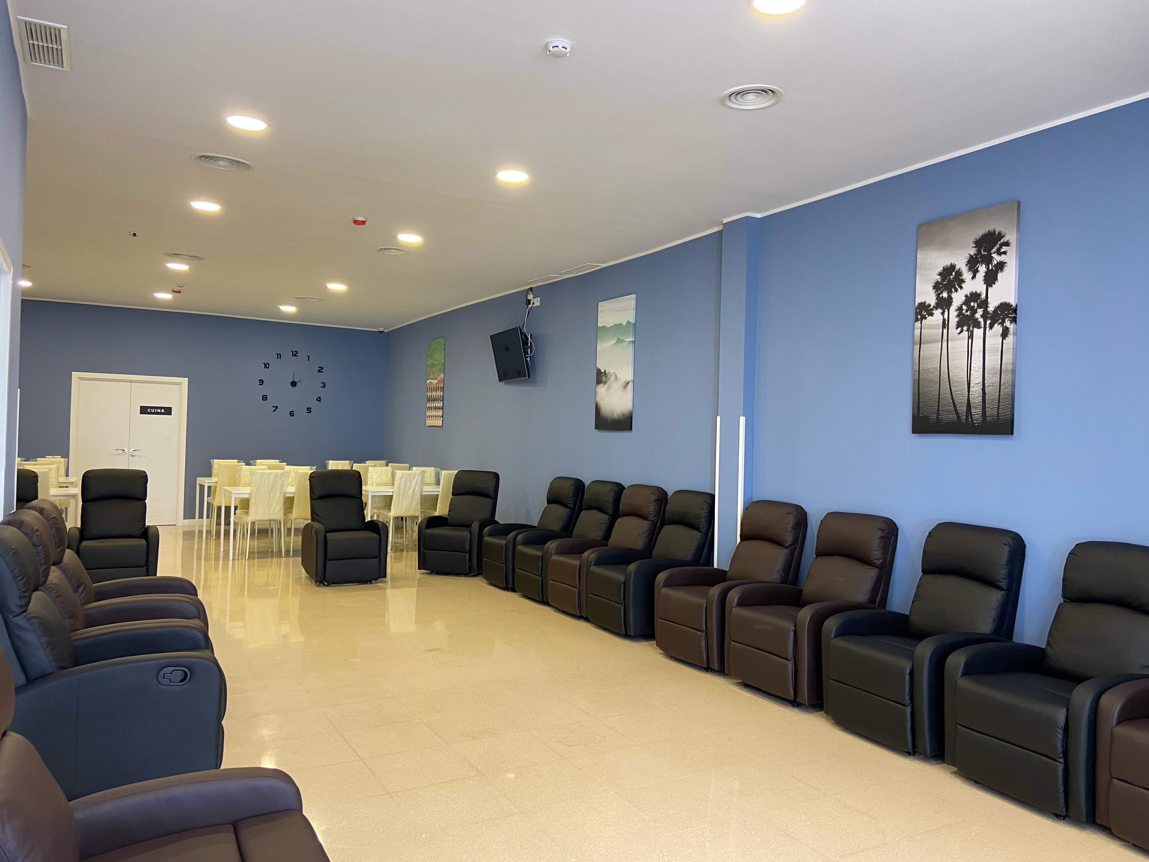 Residencia De Mayores Maristany